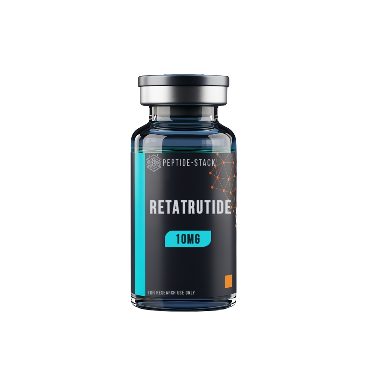Retatrutide 10 MG vial